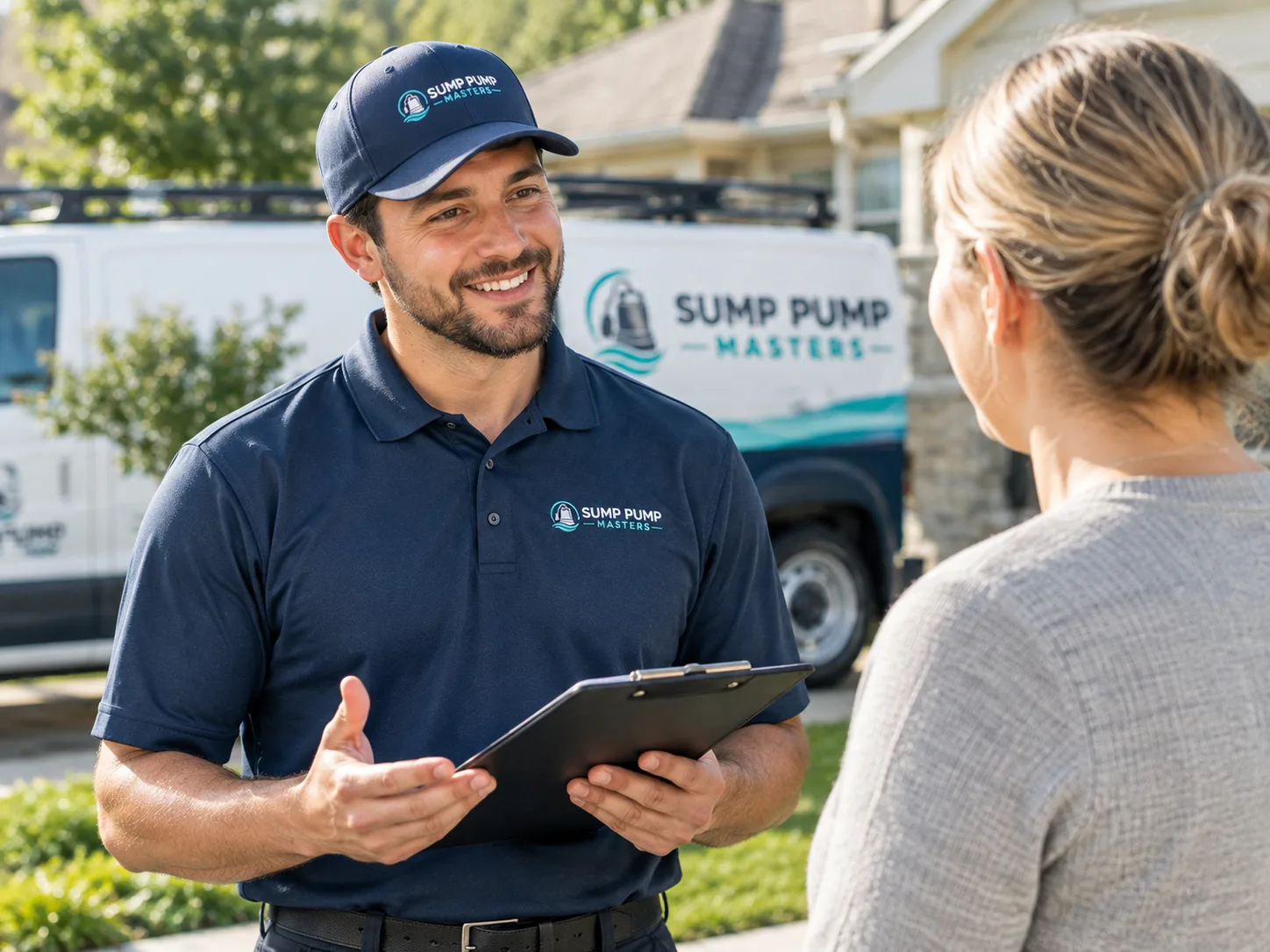 Sump Pump Repair Scranton, AR FAQs